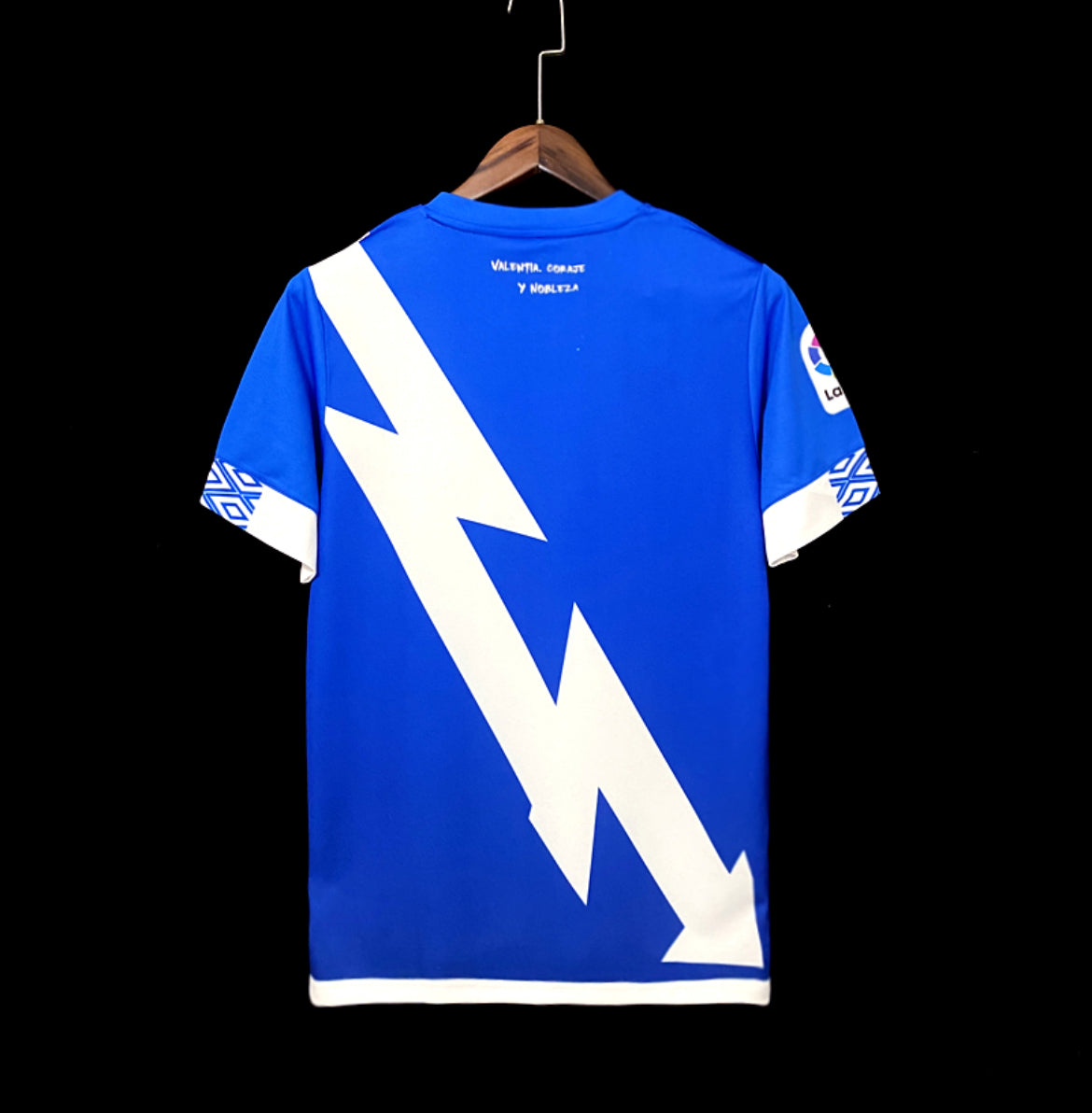 Rayo Vallecano 2022 Blue