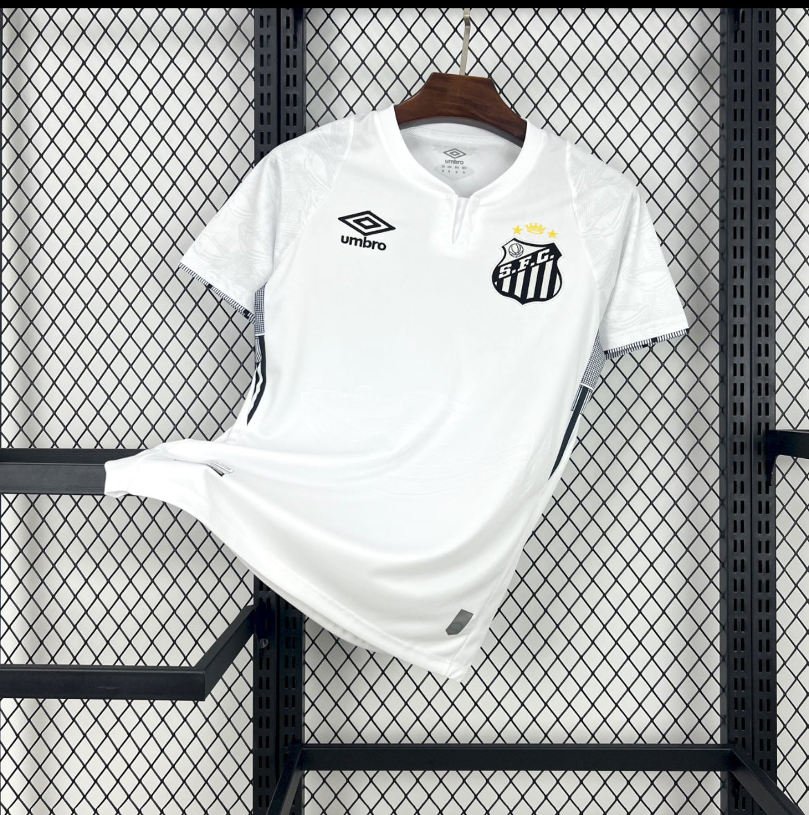 Santos 2025 Domicile