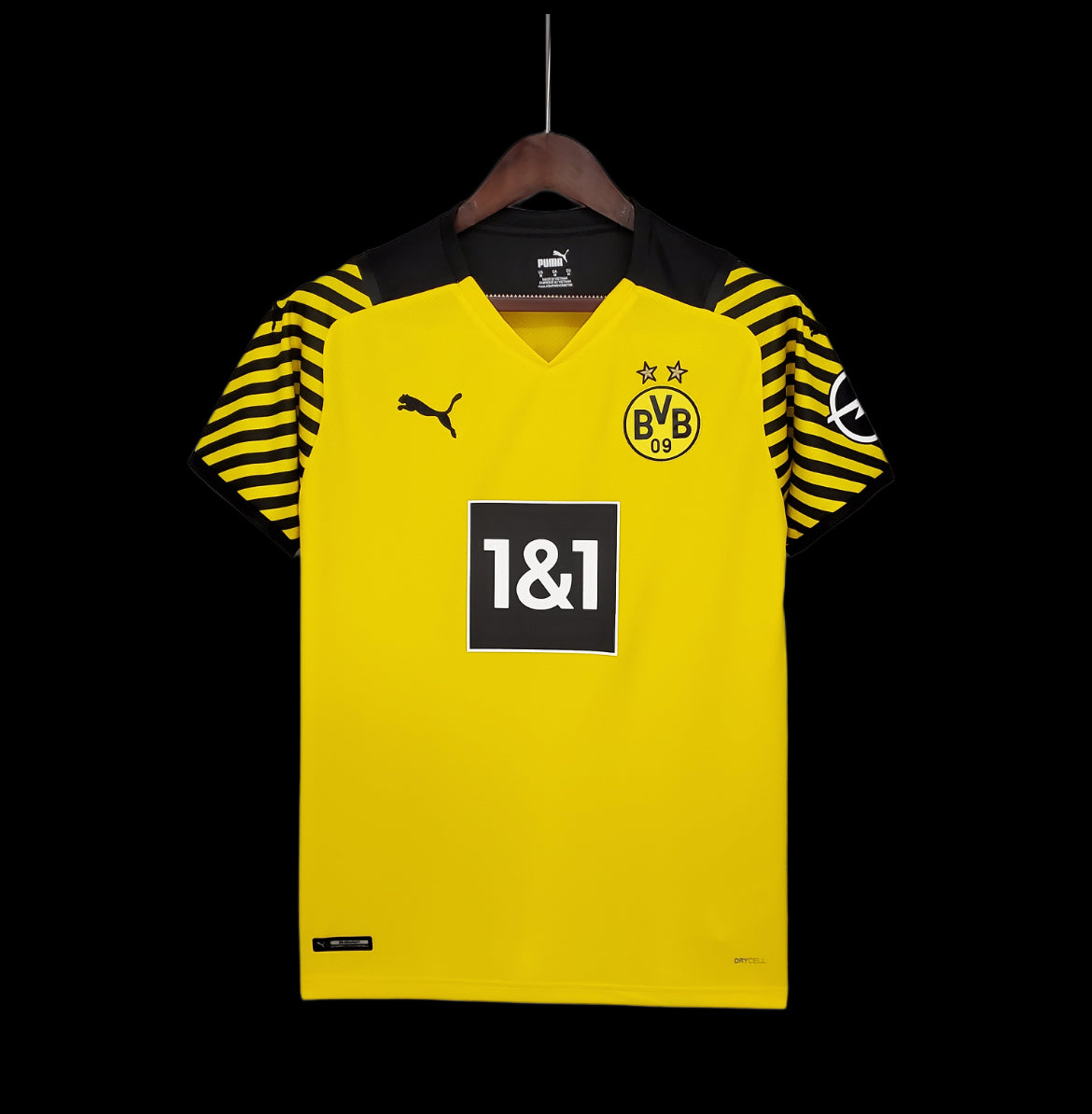 Borussia Dortmund 2022 domicile
