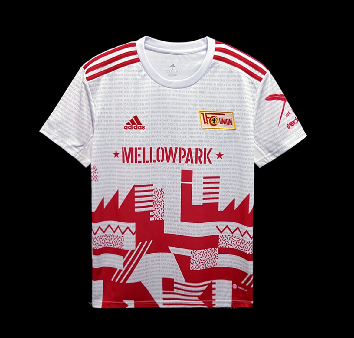 Union Berlin 2024 édition spéciale