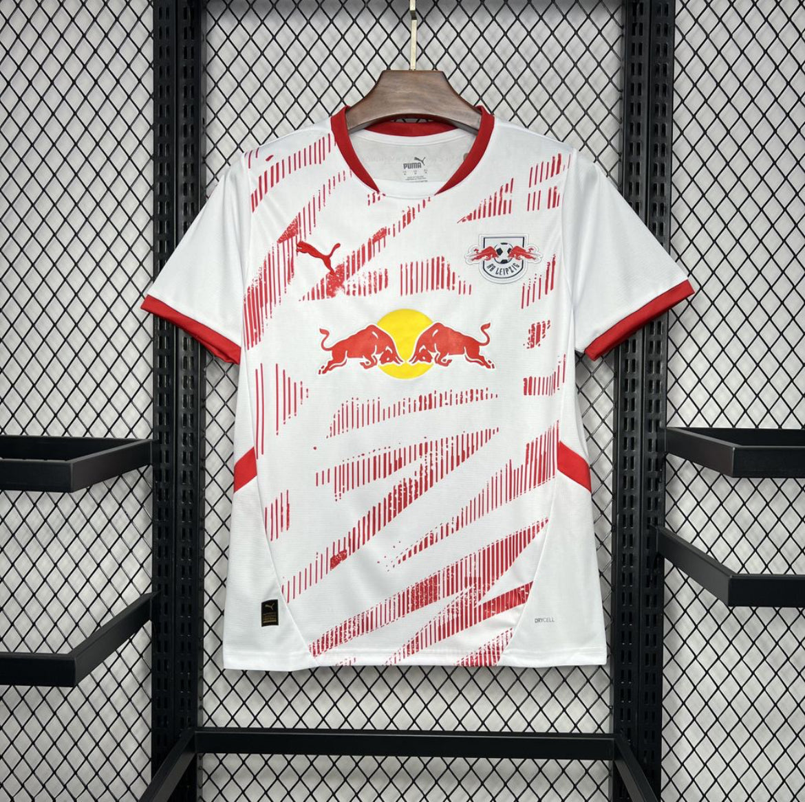 Rb Leipzig 2025 Domicile