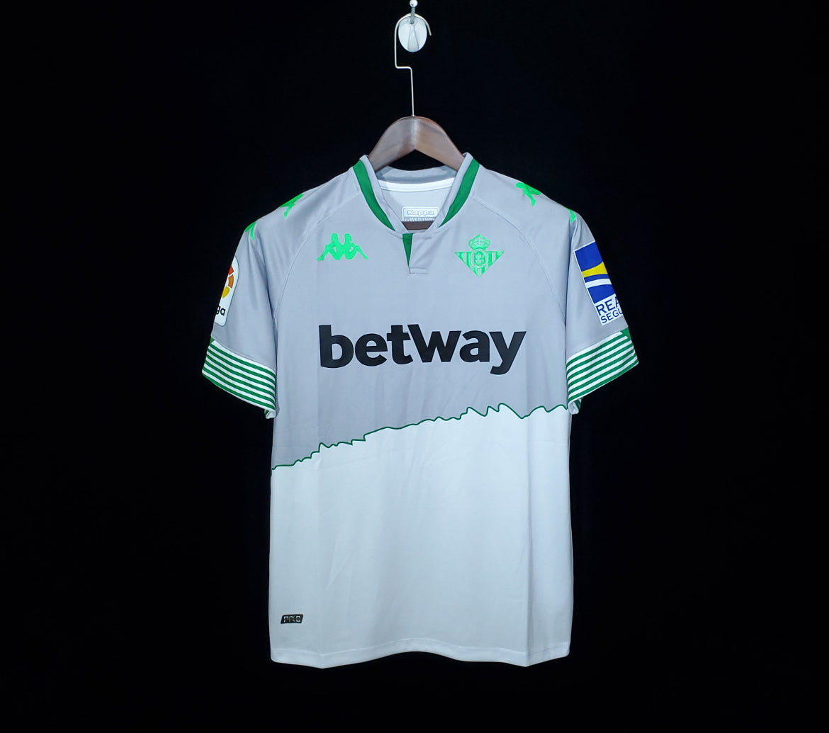 Real betis 2021 third