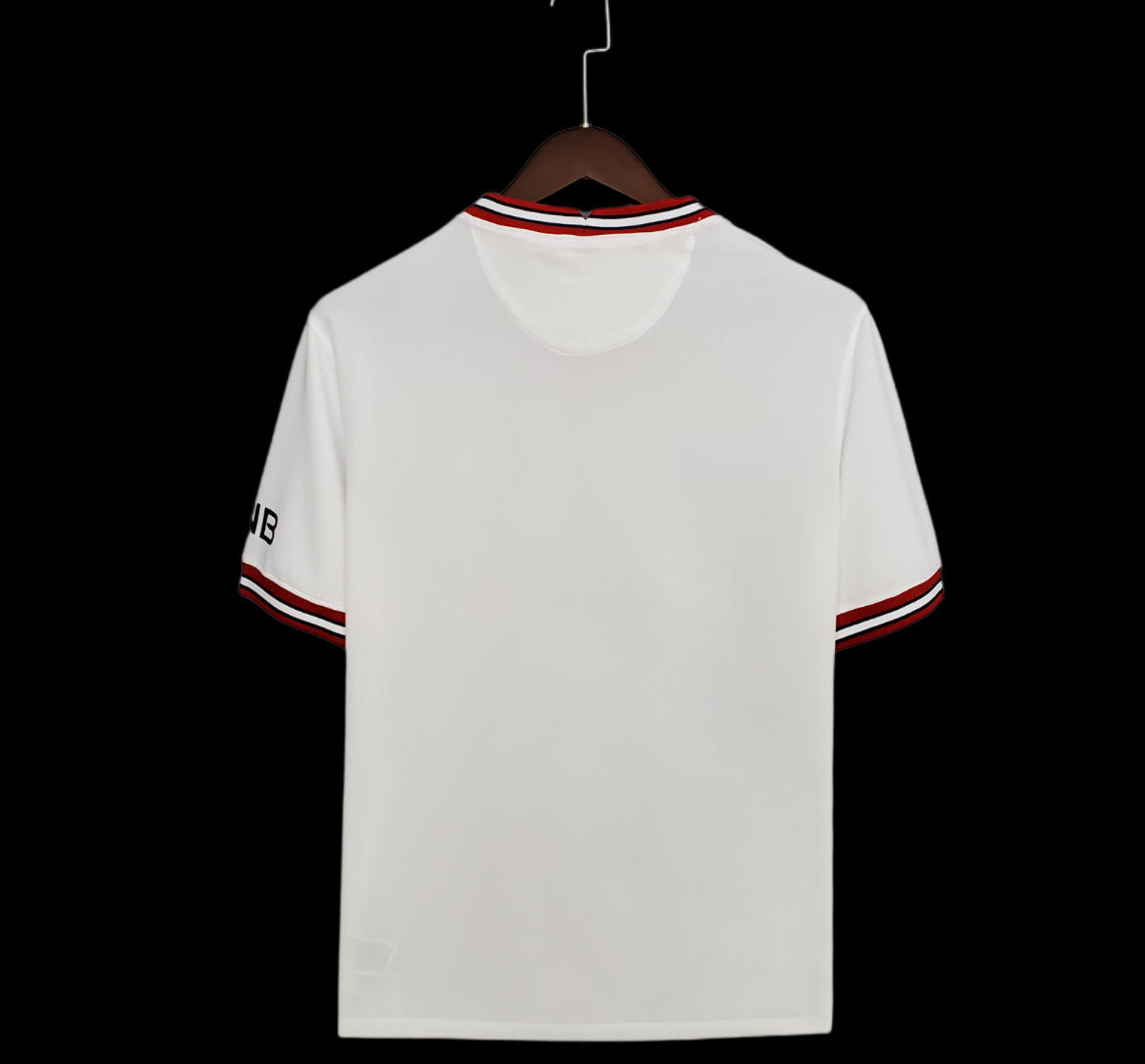 Paris Saint-Germain 2022 third