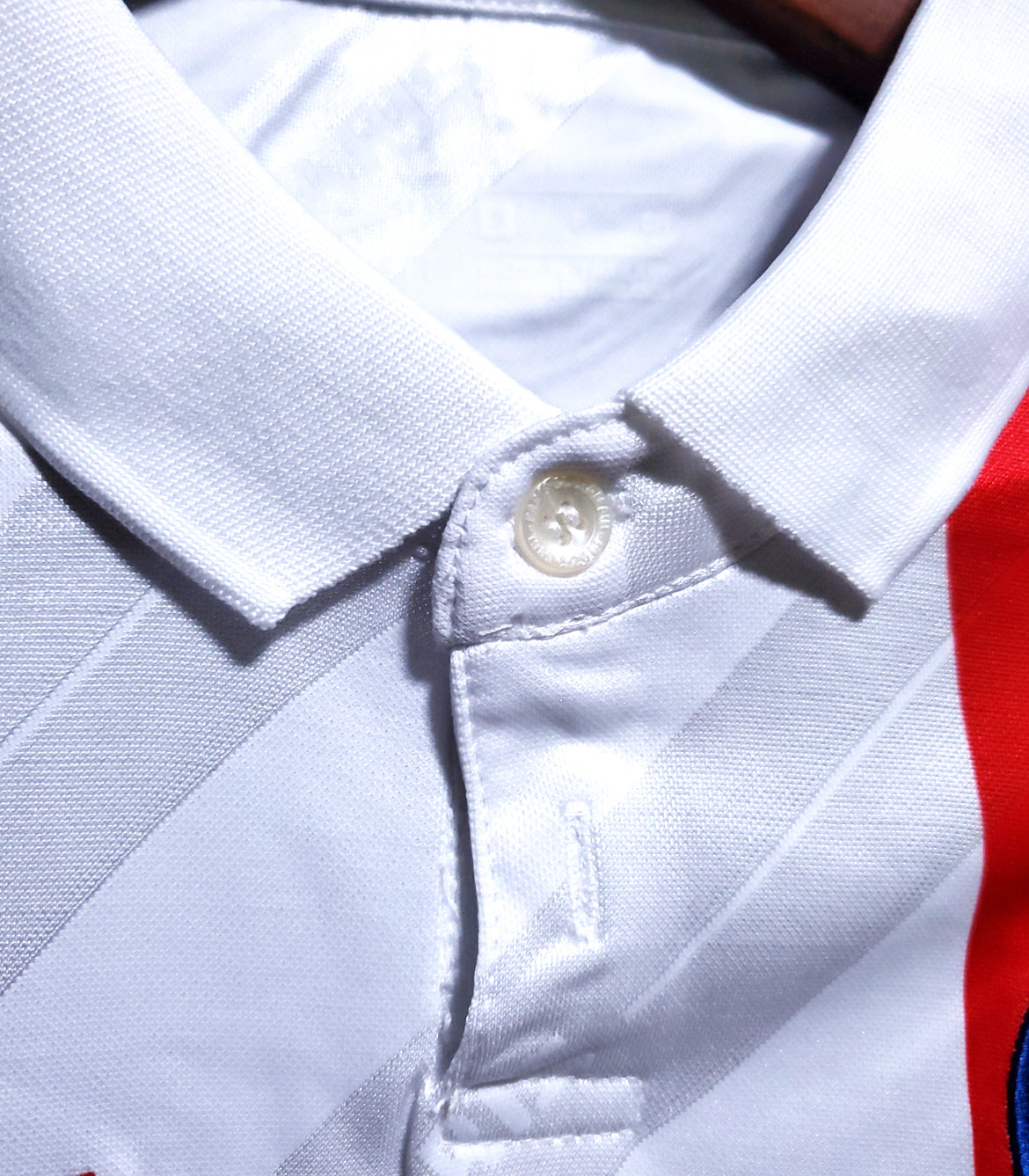 Paris Saint-Germain 2020 third