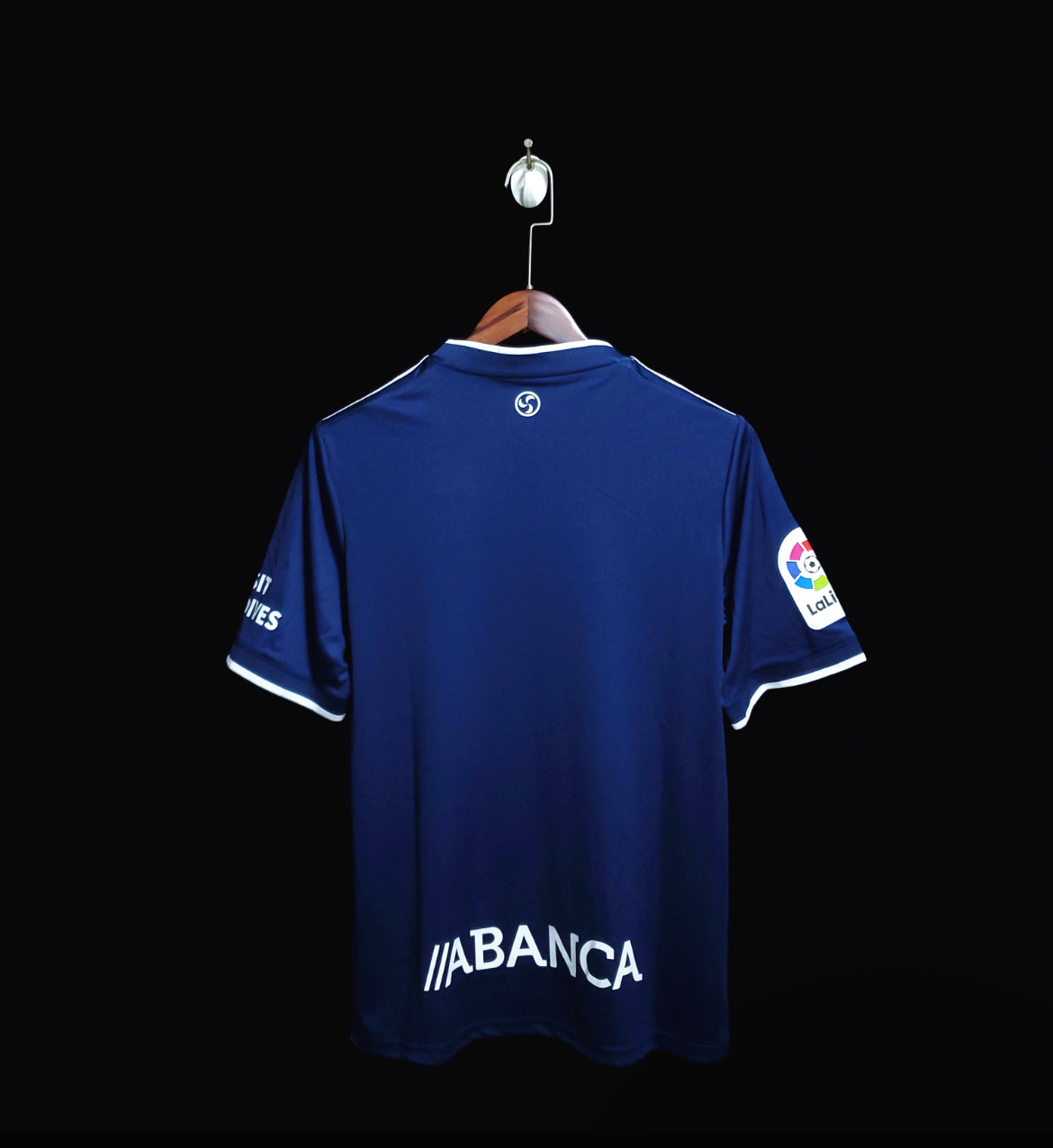 Celta Vigo 2021 extérieur