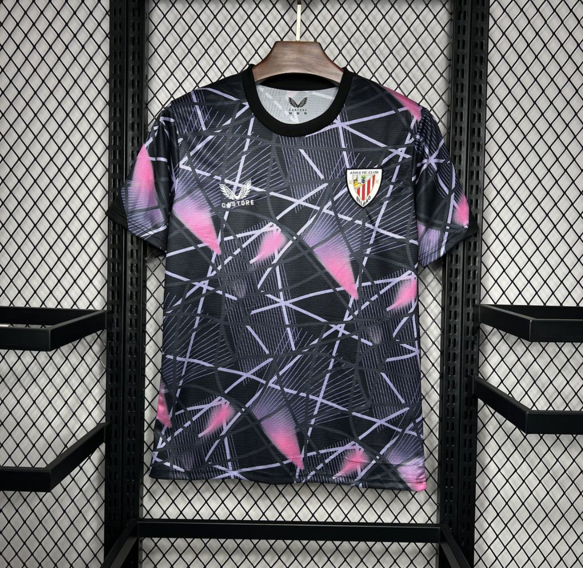 Athletic Bilbao 2025 Matchday