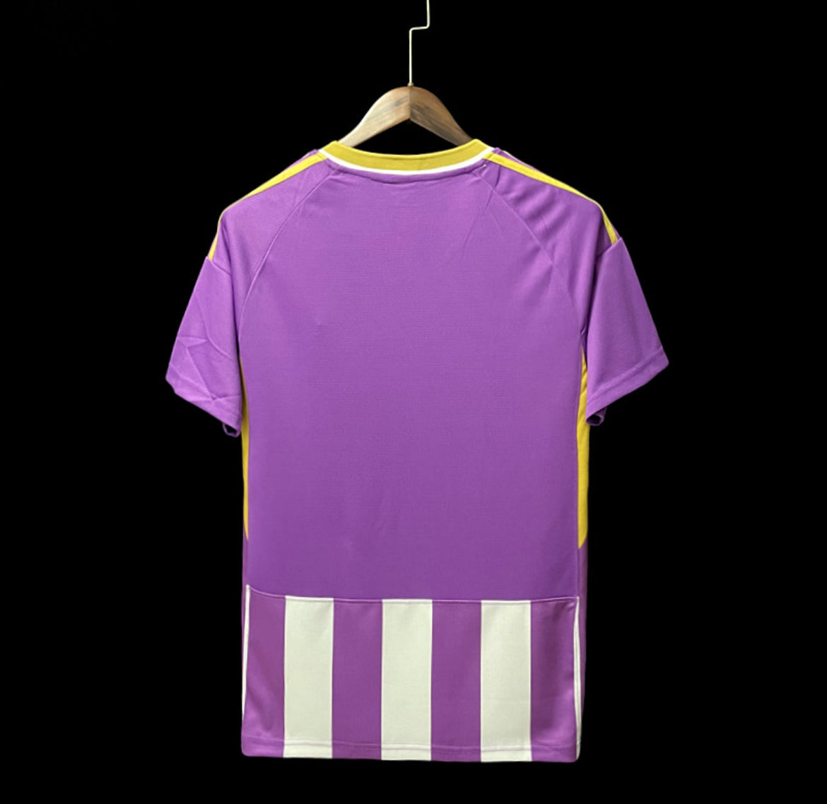 Real Valladolid 2023 domicile