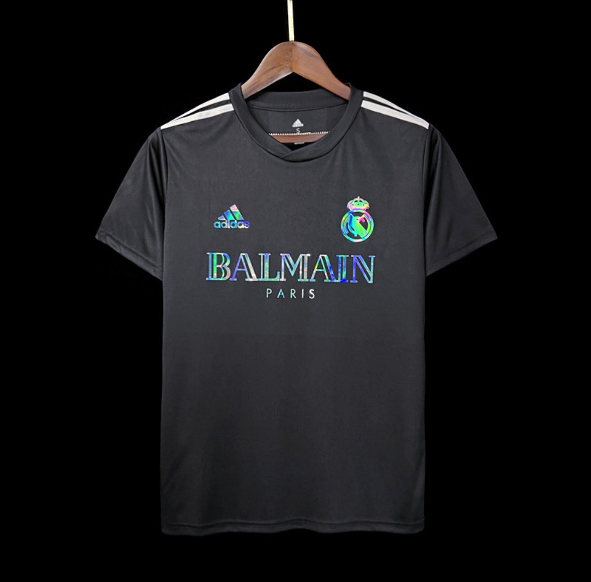 Real Madrid 2024 Édition spéciale