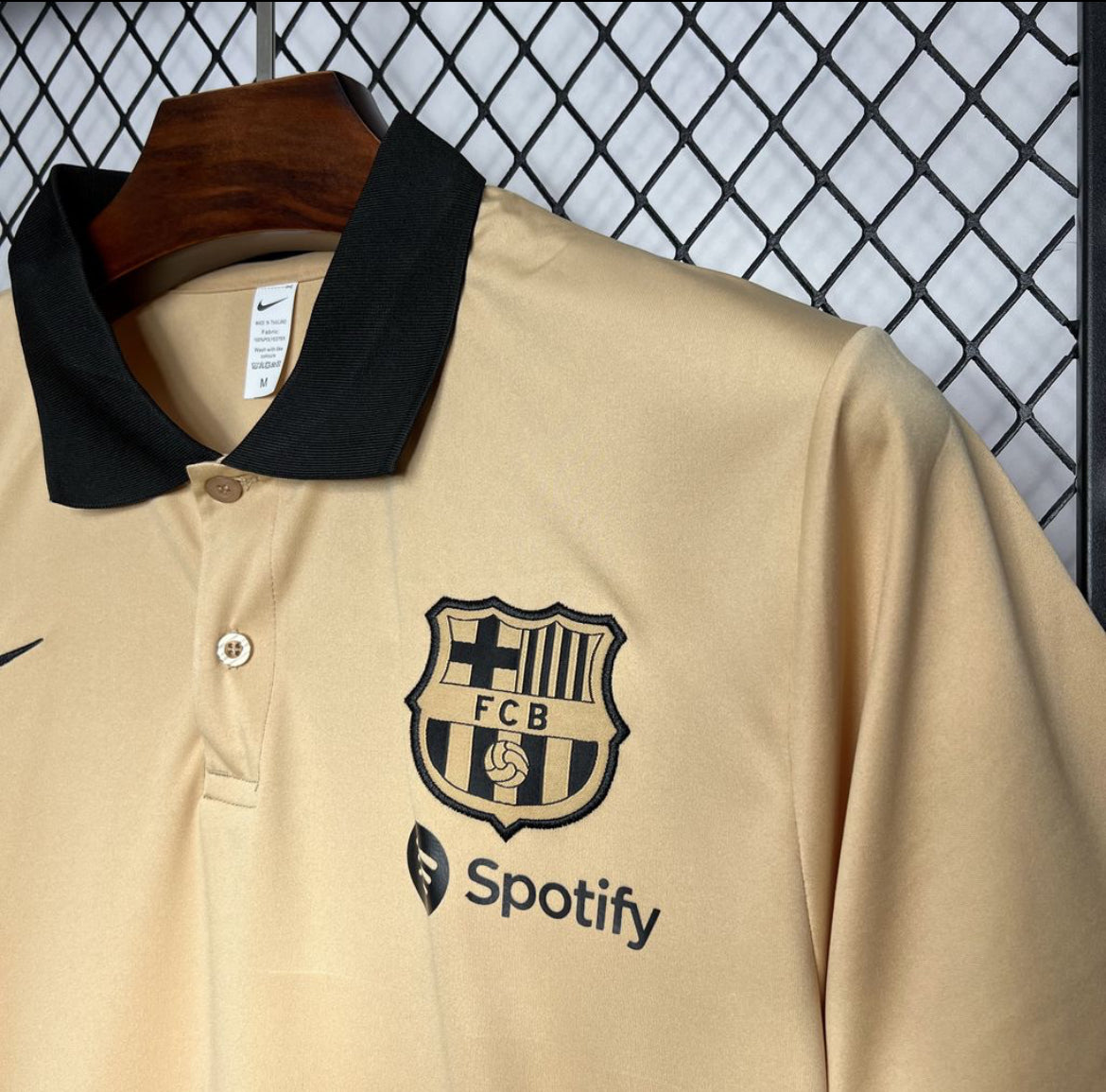 Barcelona 2025 Polo