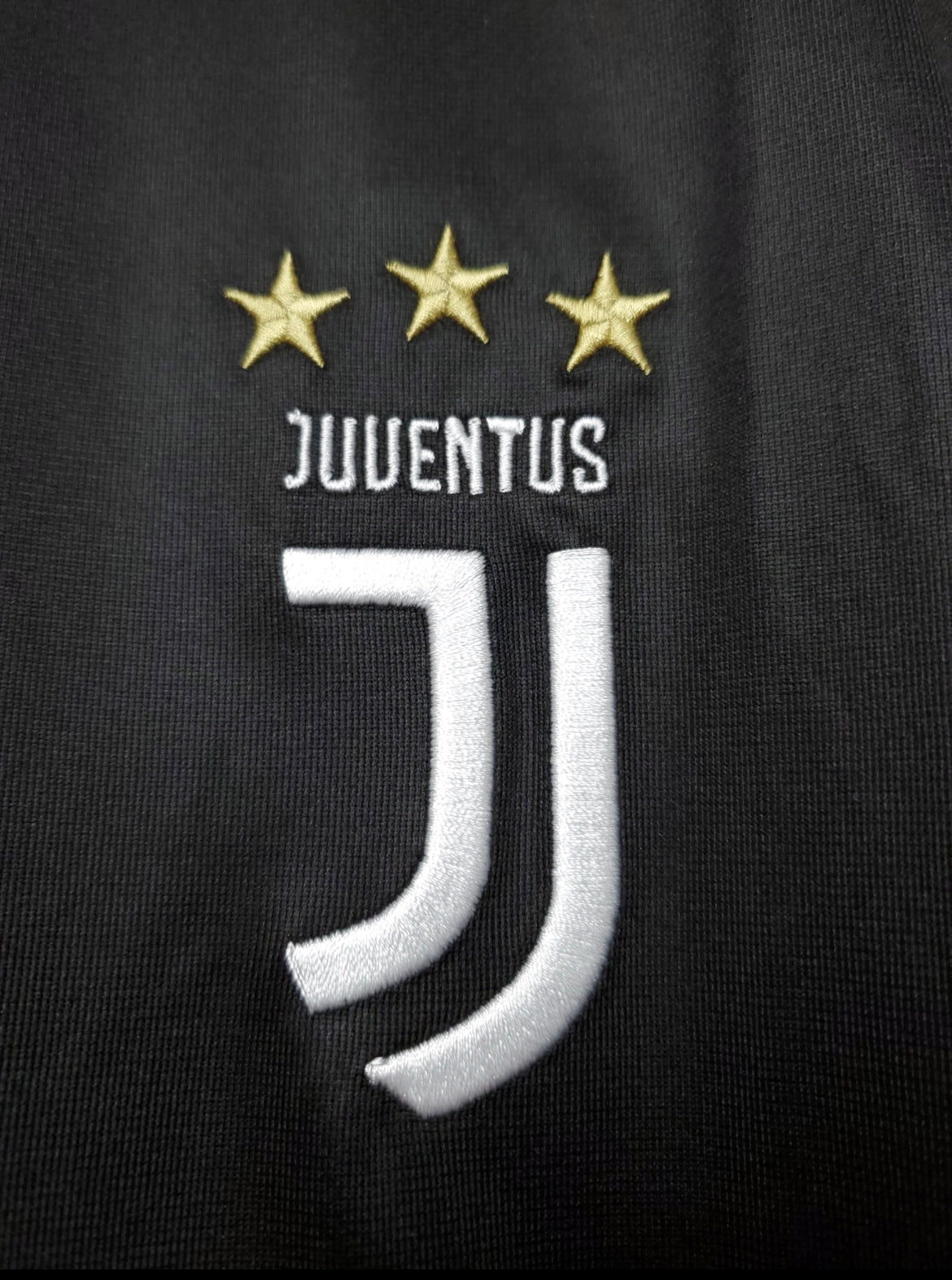 Juventus Turin 2020 domicile