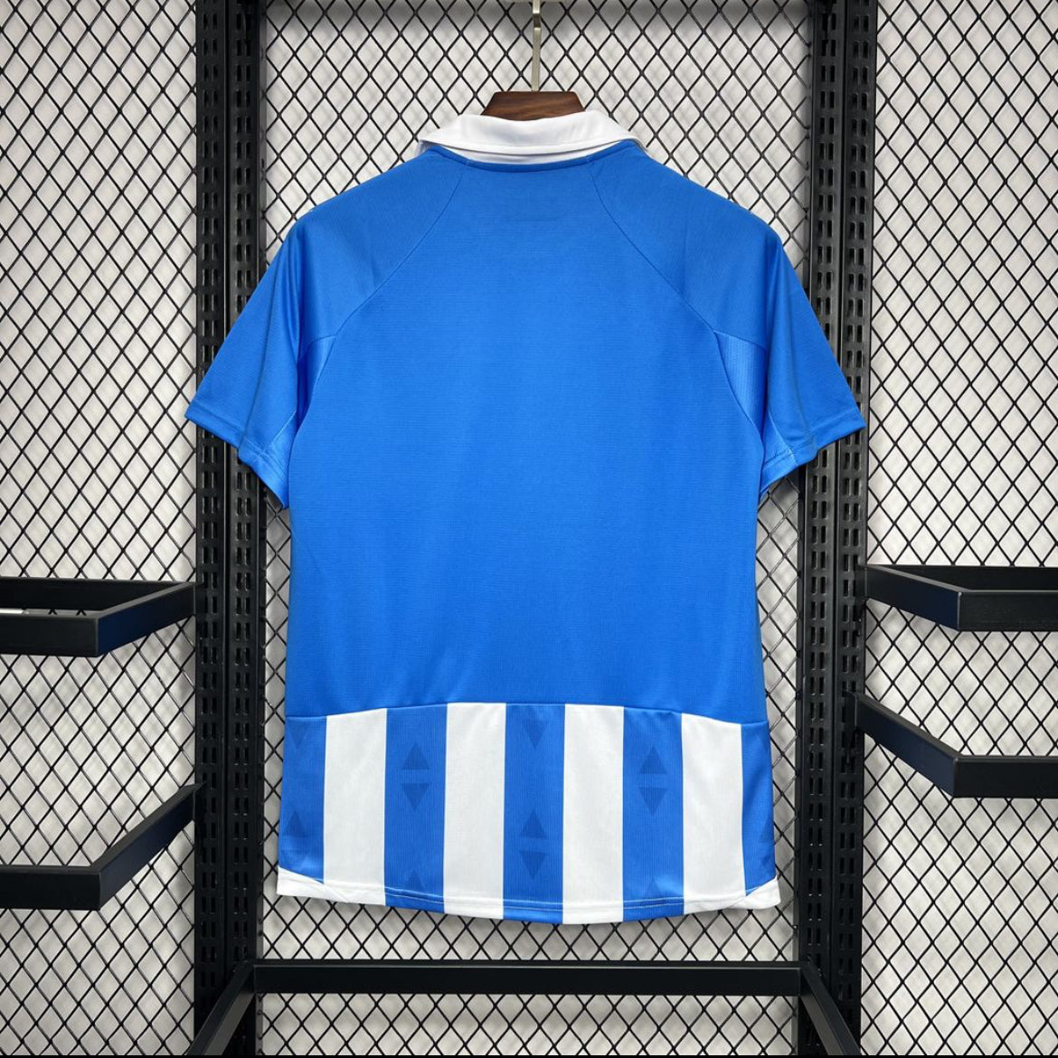 Espanyol 2025 domicile