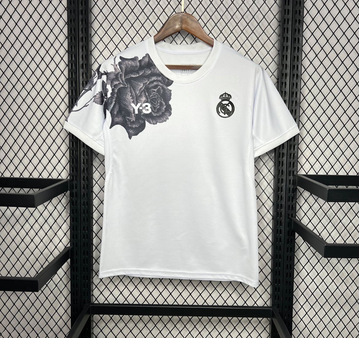 Real Madrid 2025 special édition