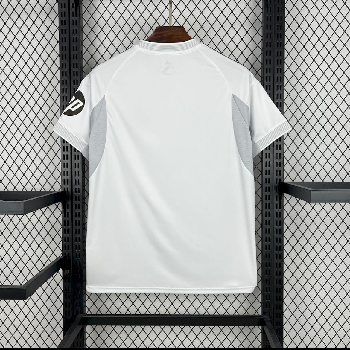 Real Madrid 2026 domicile