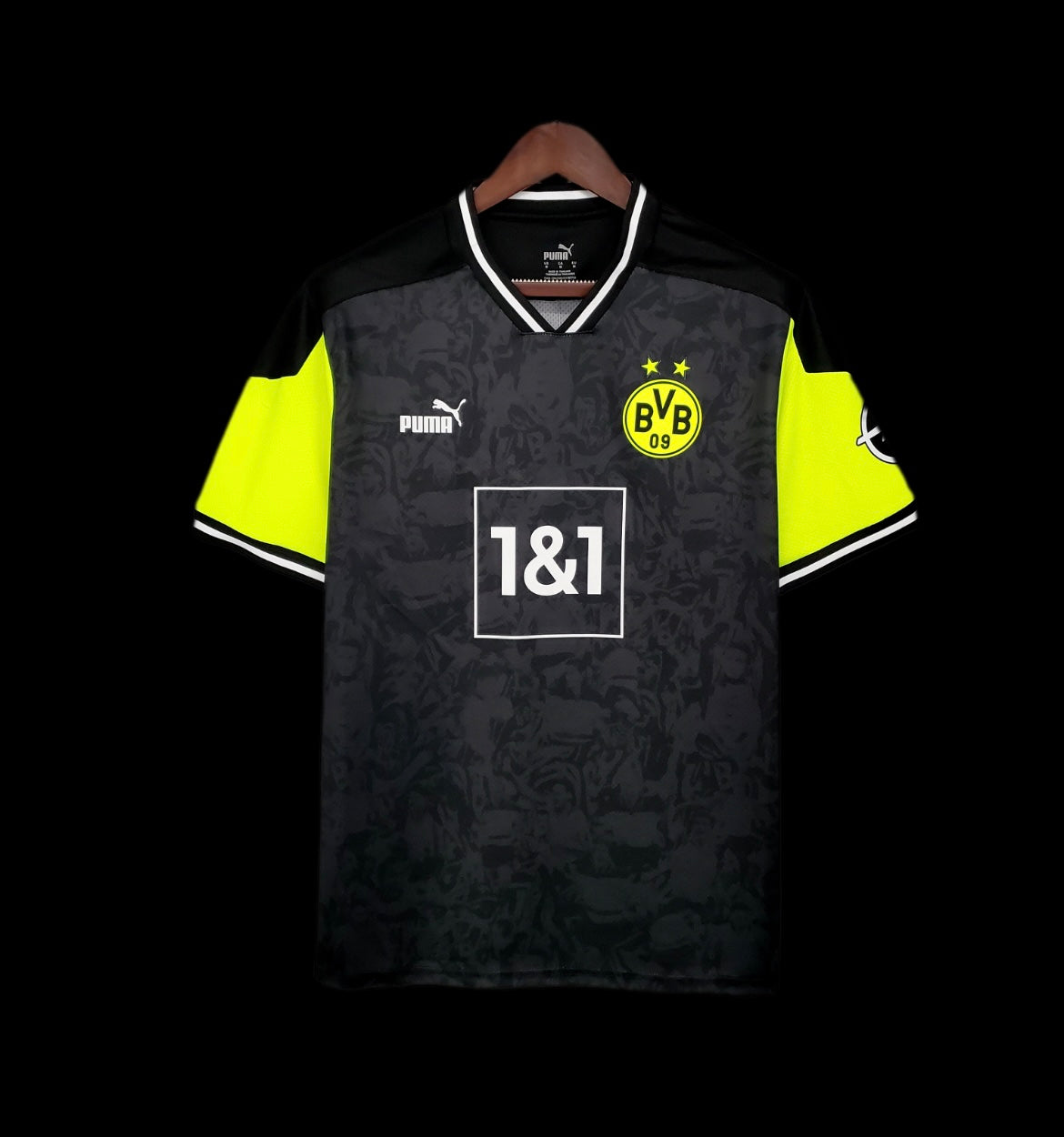 Borussia Dortmund 2022 édition limitée