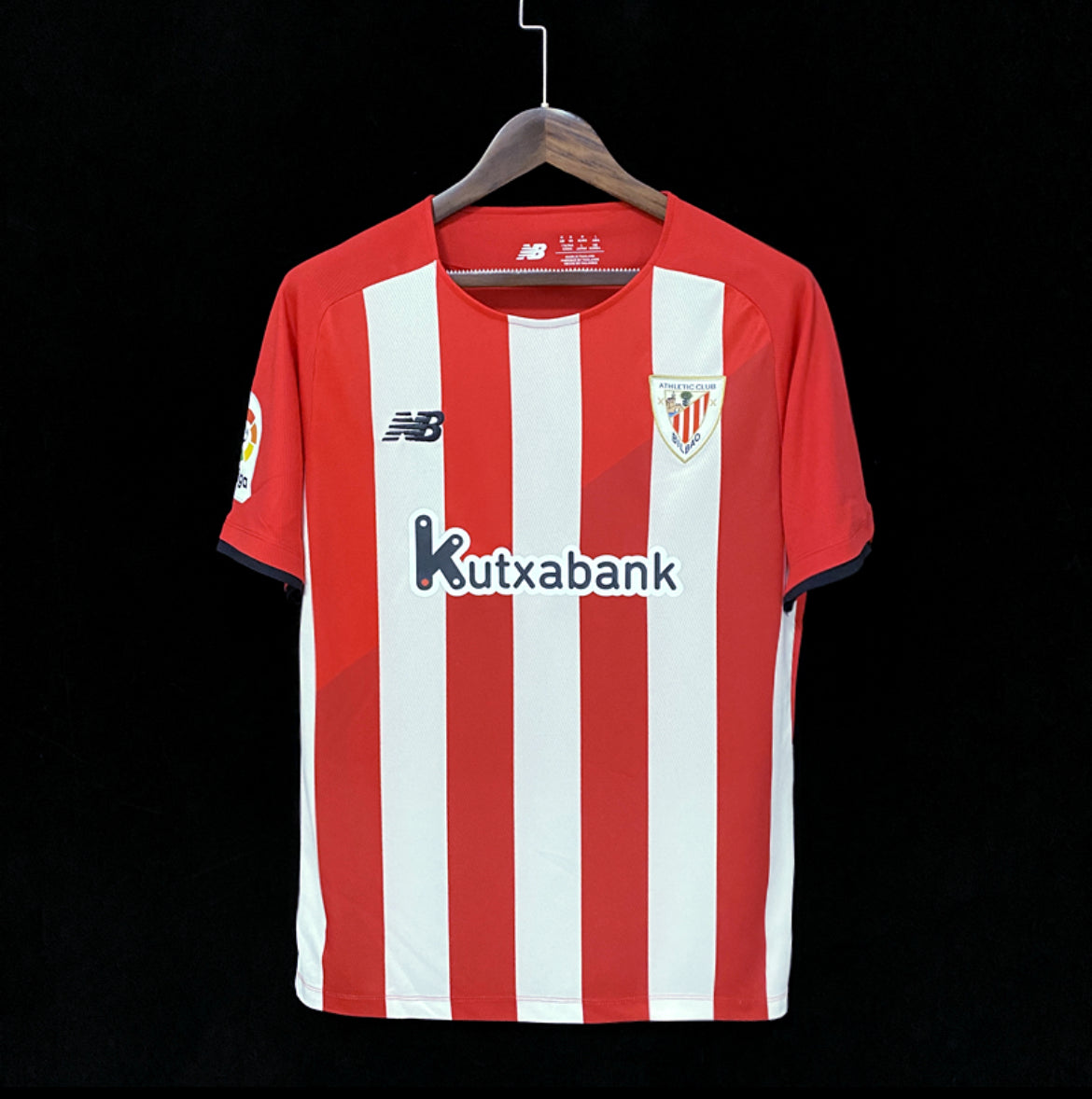 Athletic Bilbao 2022 domicile