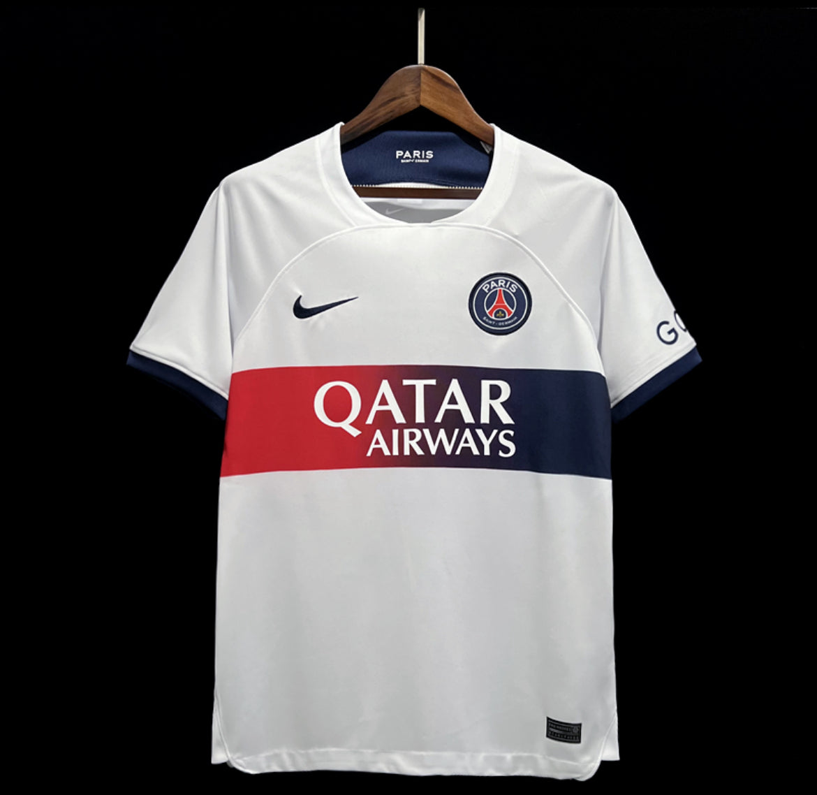 Paris Saint-Germain 2024 extérieur