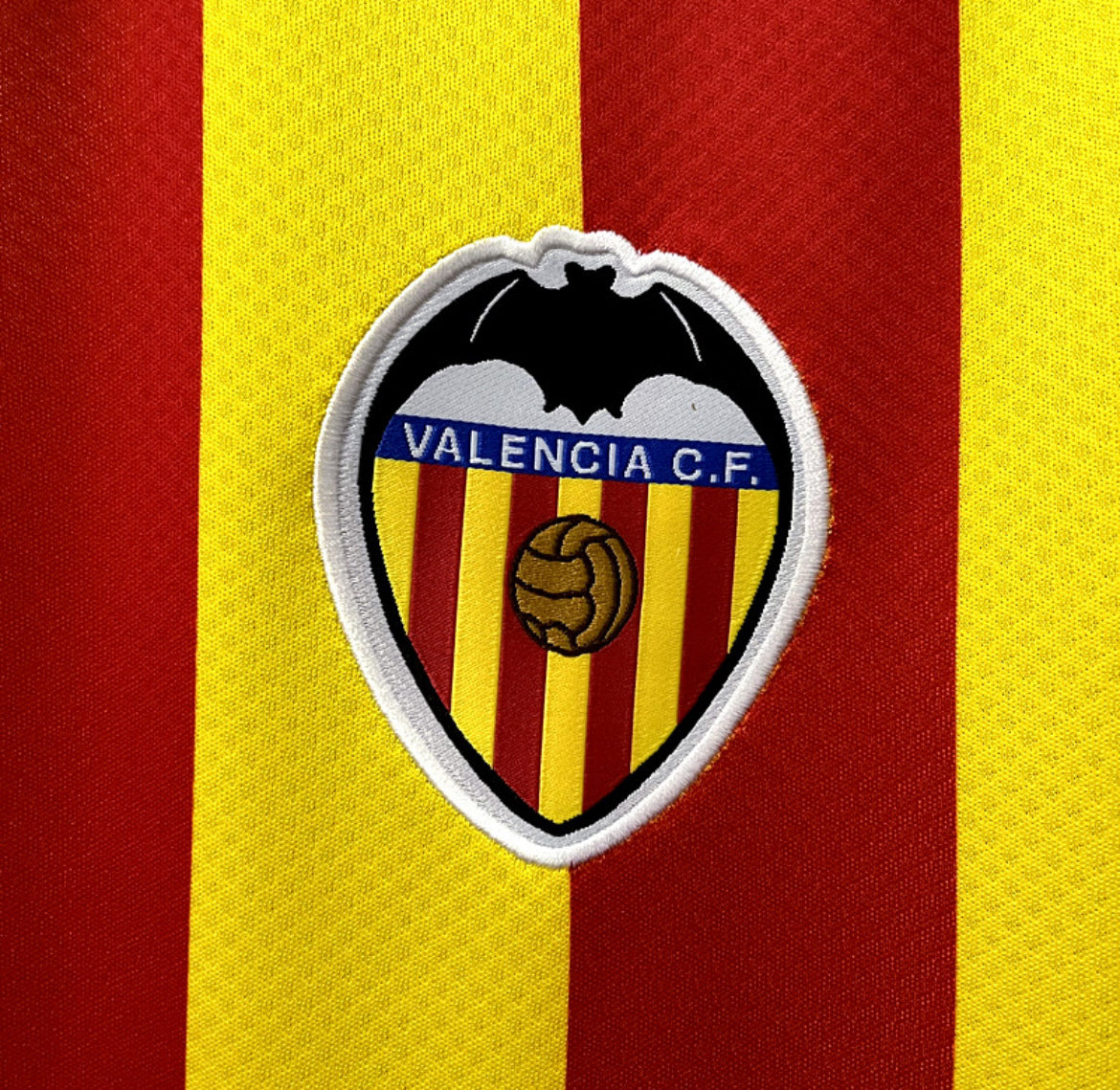Valencia 2023 extérieur