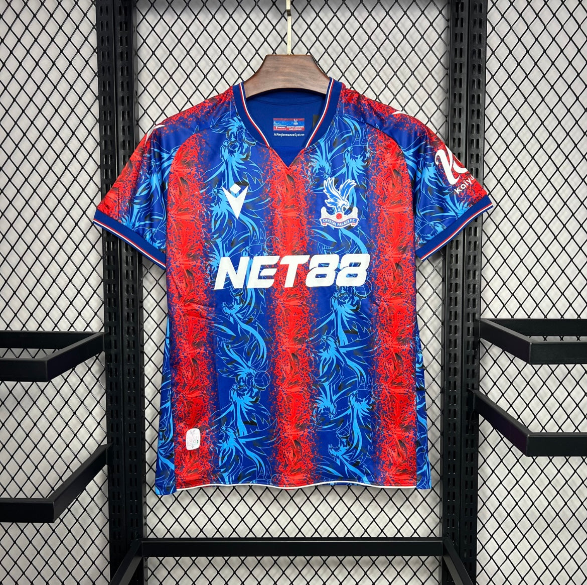 Crystal Palace