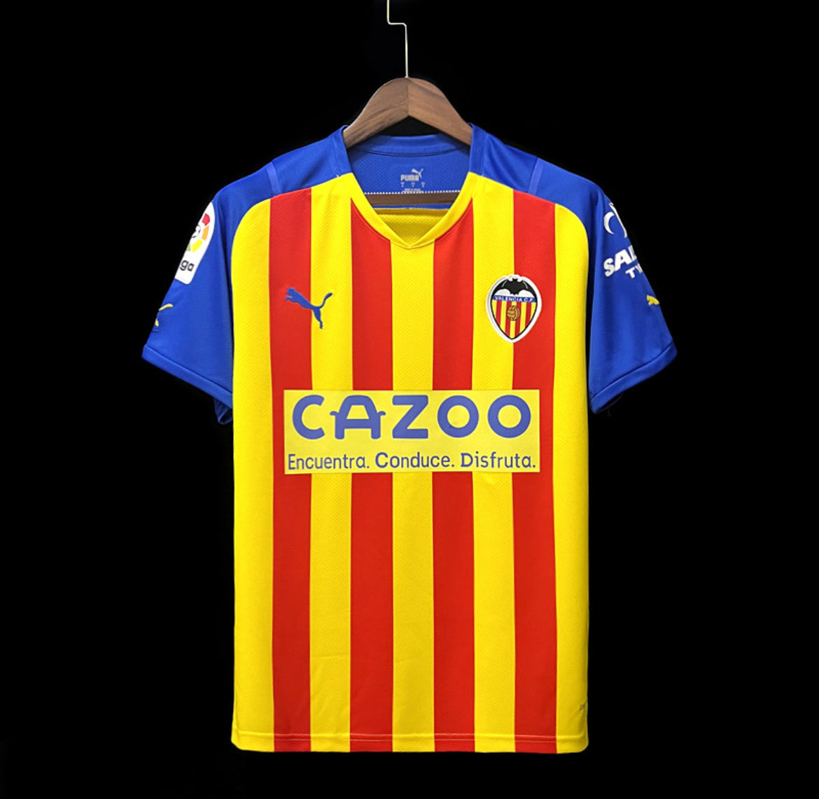 Valencia 2023 extérieur