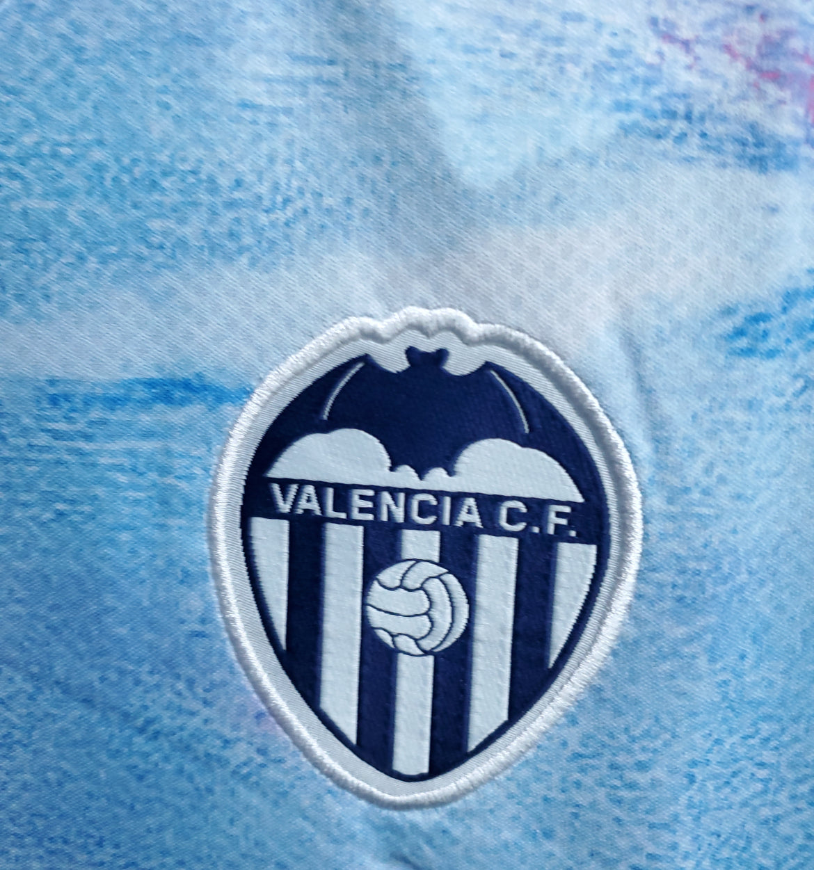 Valencia 2021 third