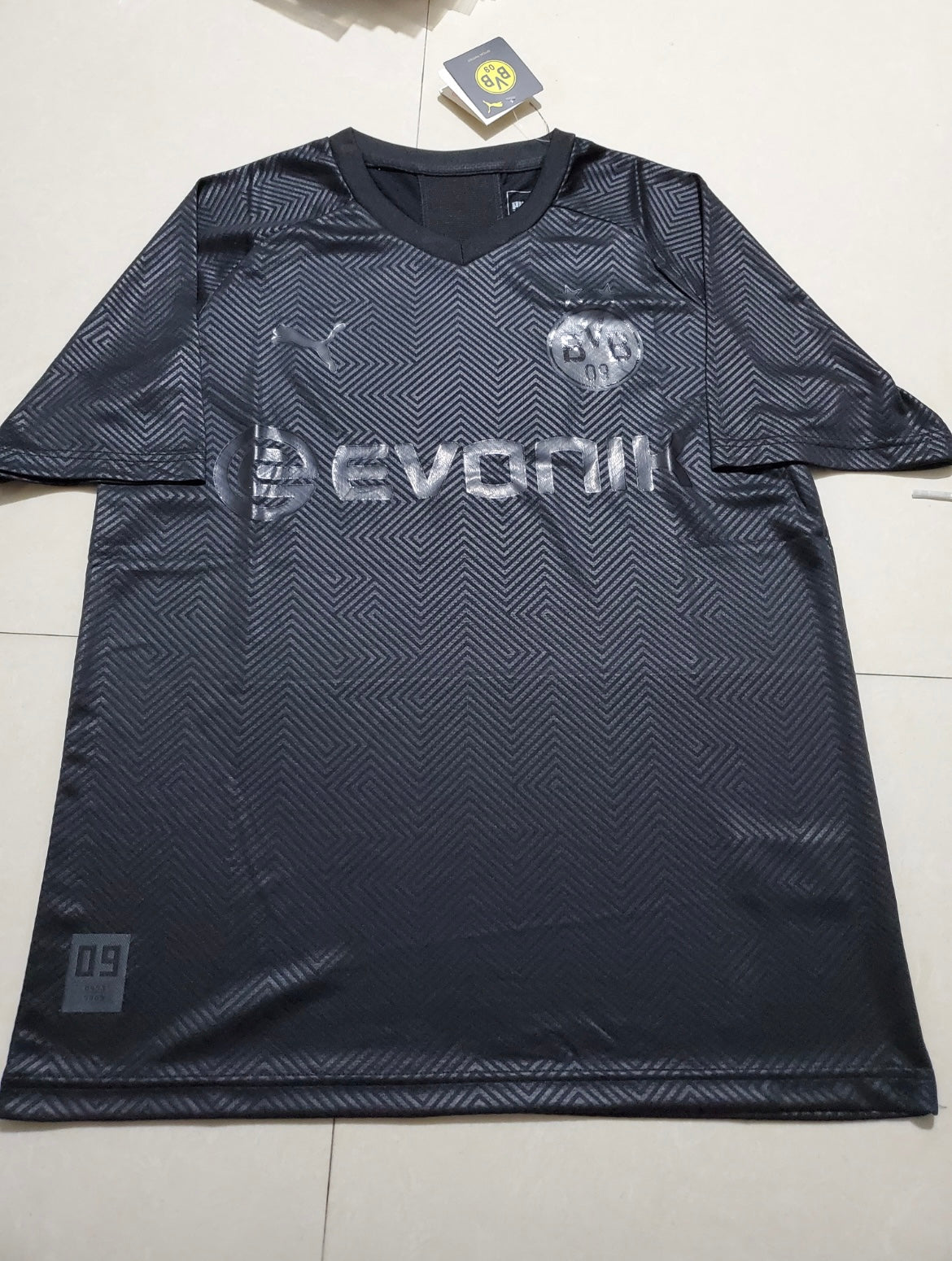 Borussia Dortmund 2020 édition 100 ans