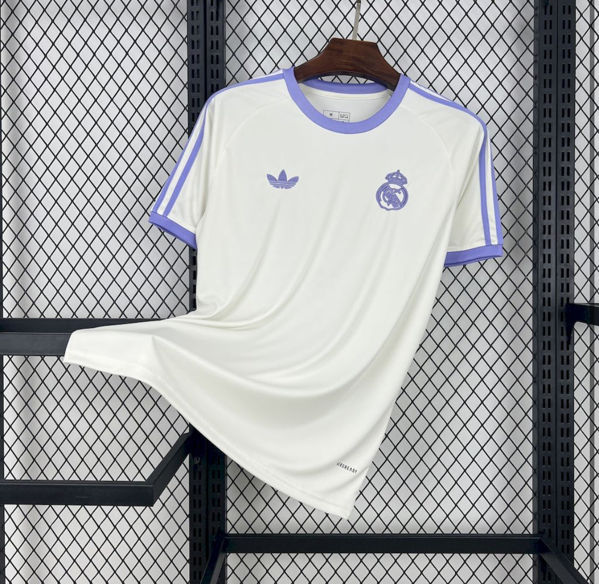 Real Madrid 2025 edition speciale