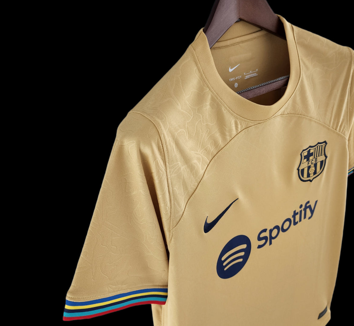 Barcelona 2023 extérieur