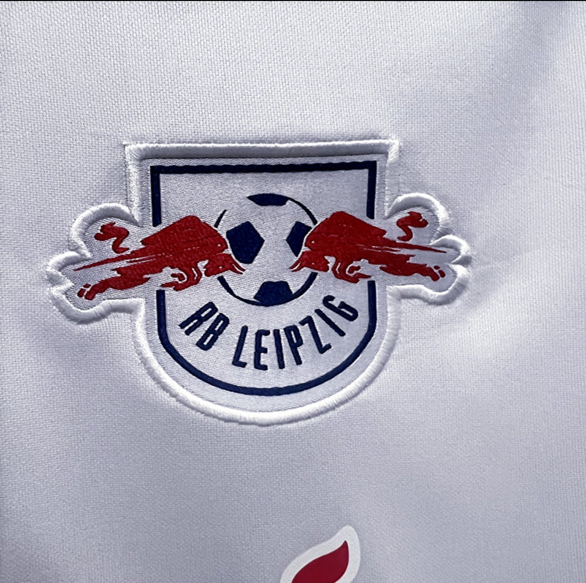 Rb Leipzig 2024 édition spéciale