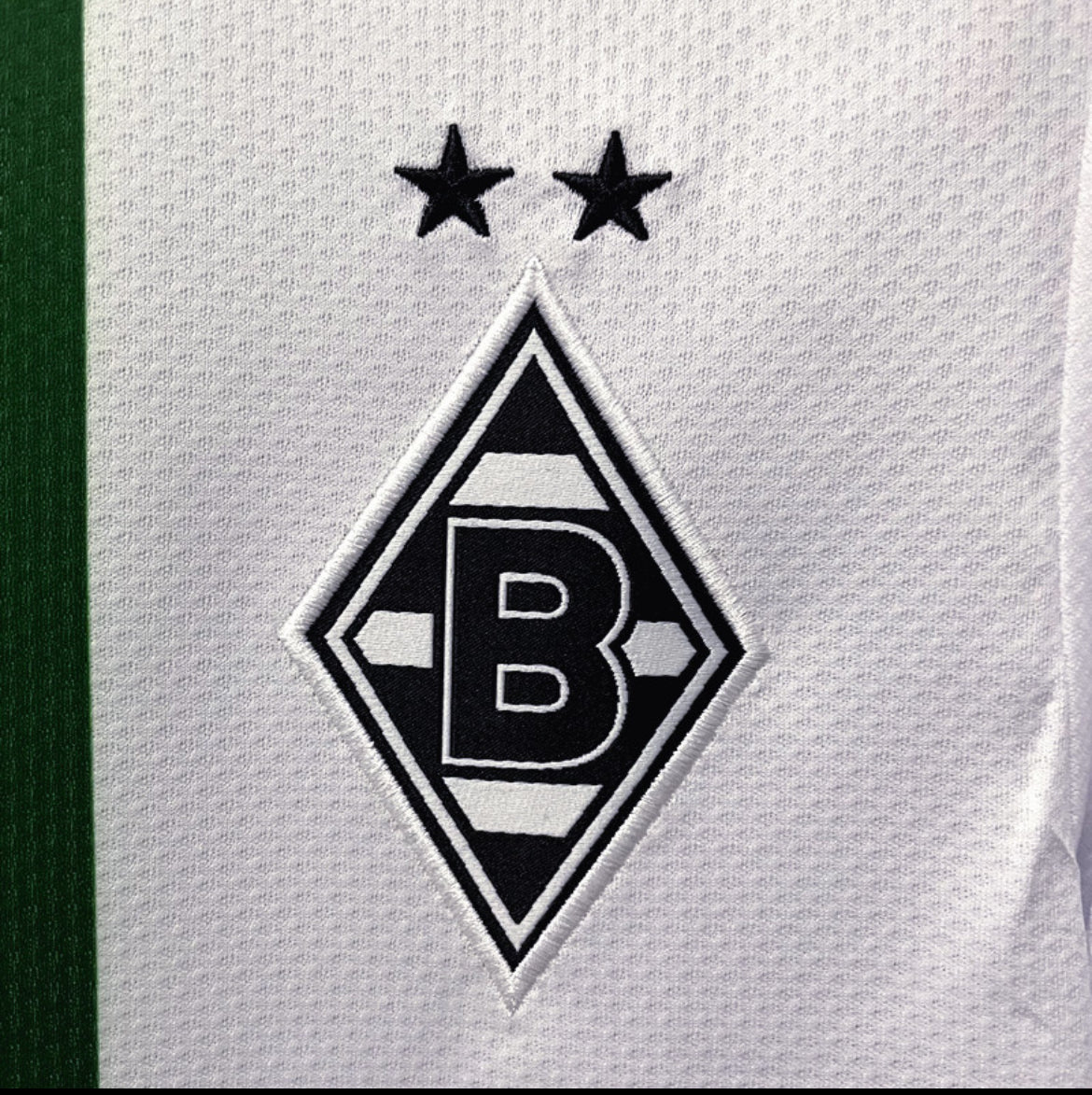 Borussia Monchengladbach 2023 domicile