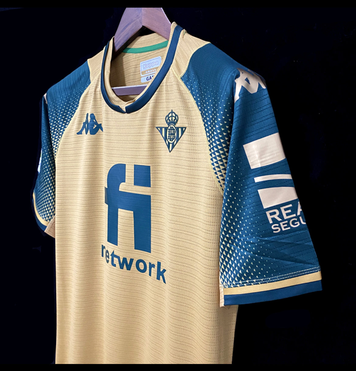 Real betis 2023 Third