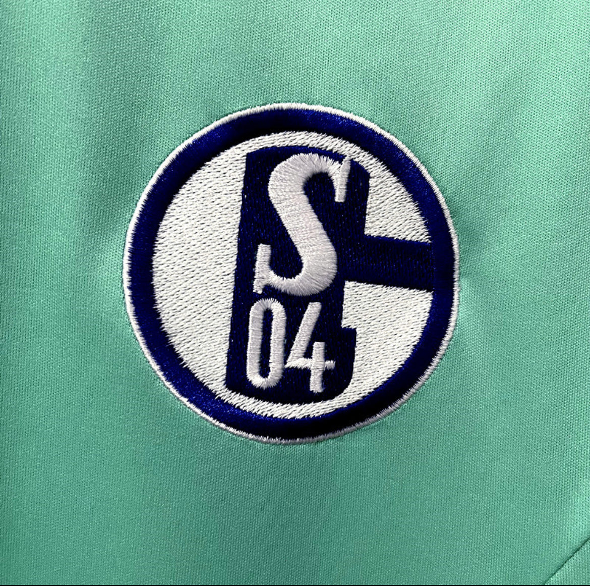Schalke 04 2023 Third