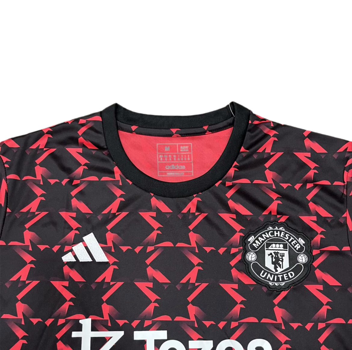 Manchester United 2025 édition spéciale