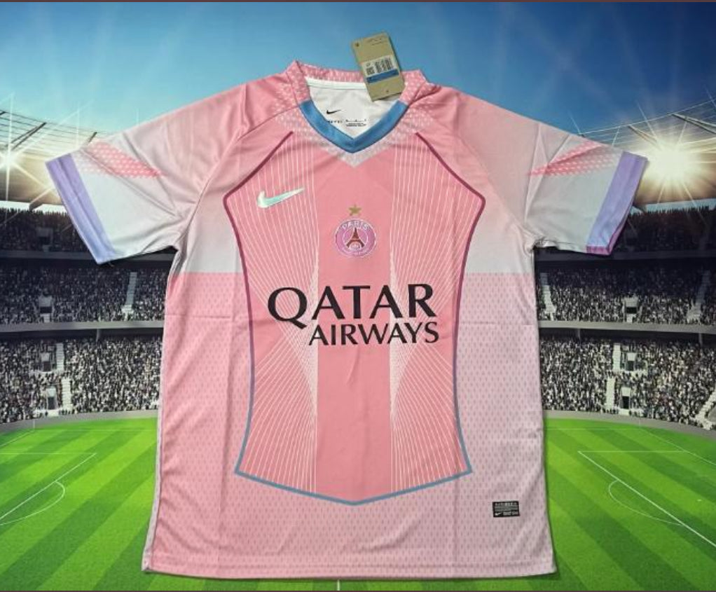 Paris Saint-Germain 2025 édition Spéciale