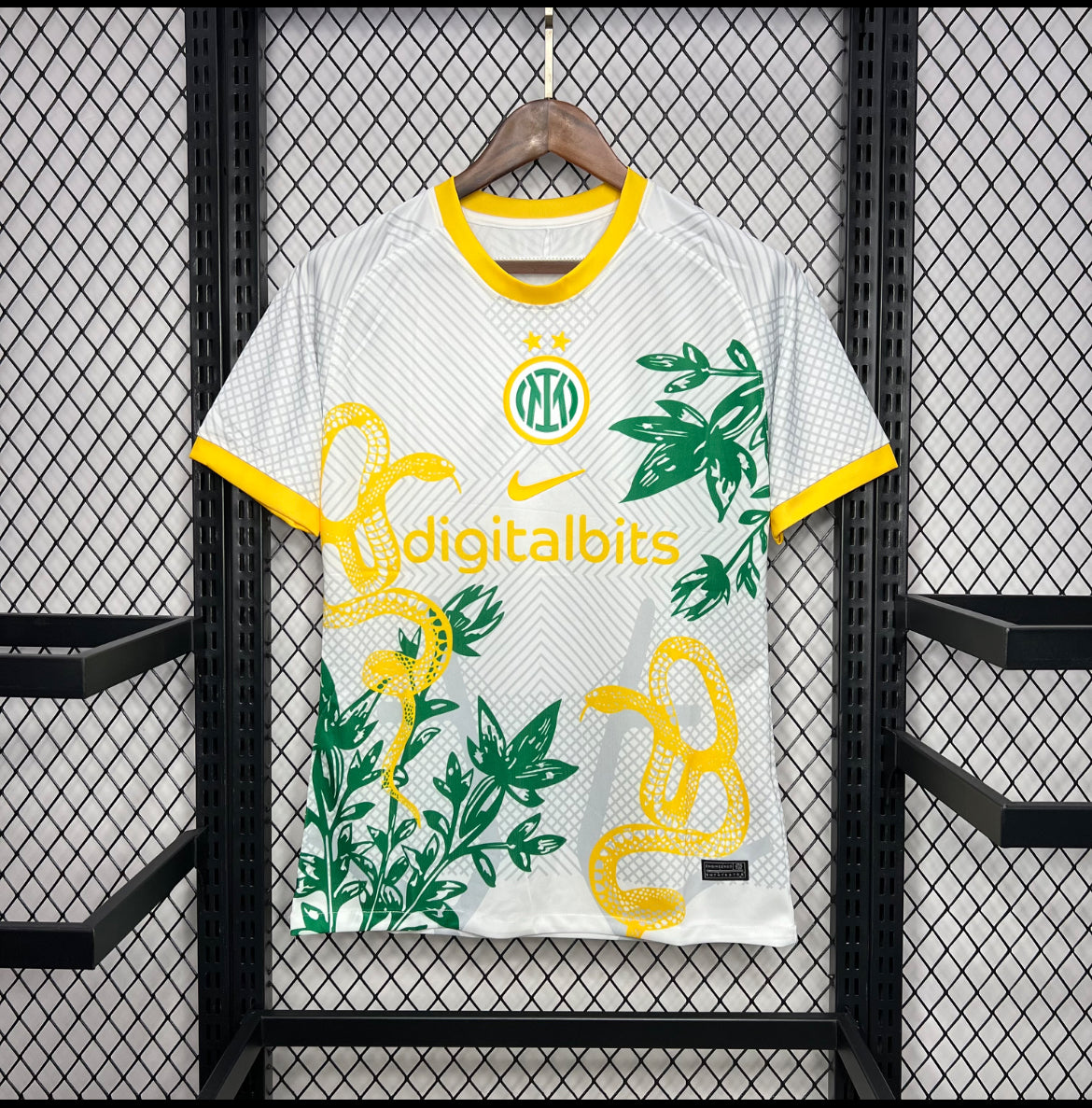 Inter Milan 2025 édition spéciale