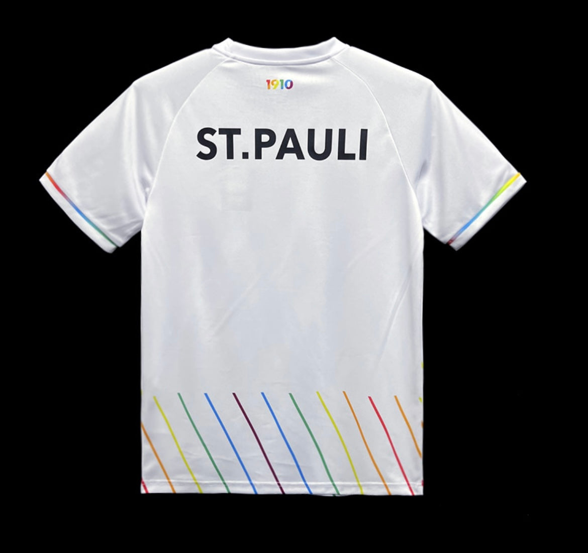 St. Pauli 2024 domicile