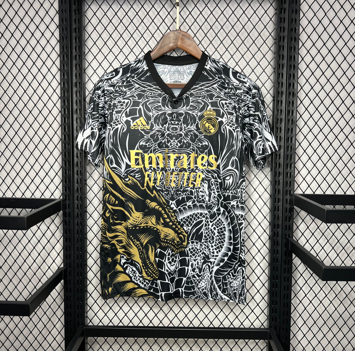 Real Madrid 2021 Spéciale Édition