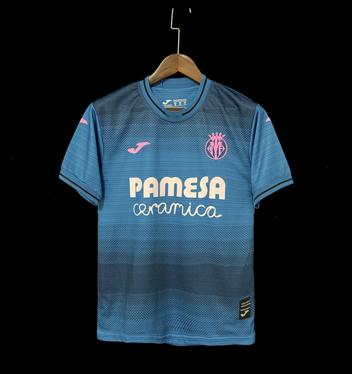 Villarreal 2022 blue