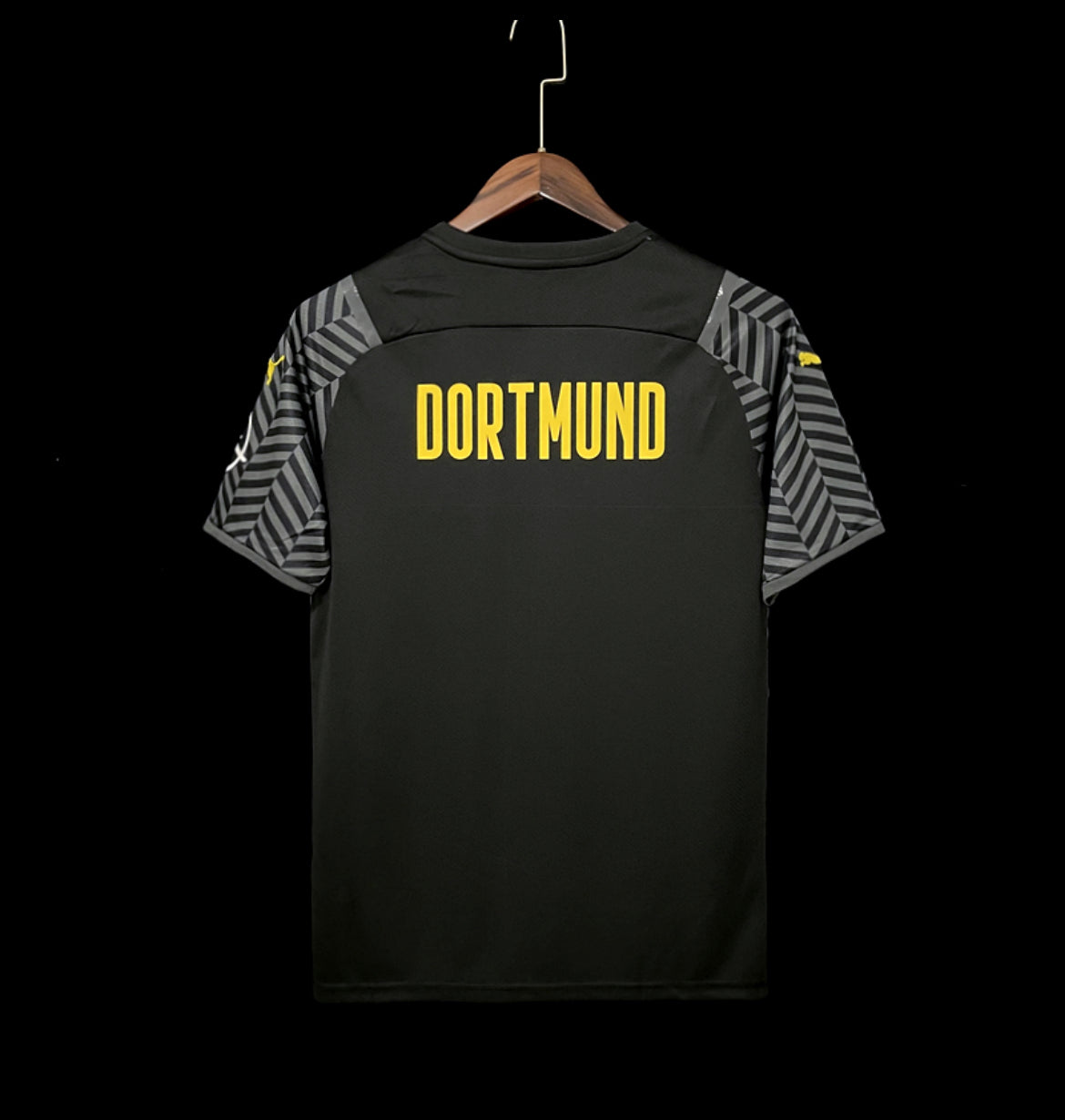 Borussia Dortmund 2022 extérieur