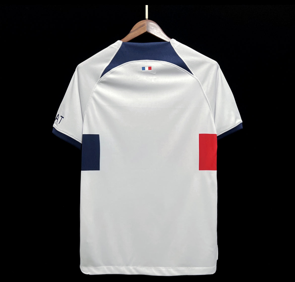 Paris Saint-Germain 2024 extérieur