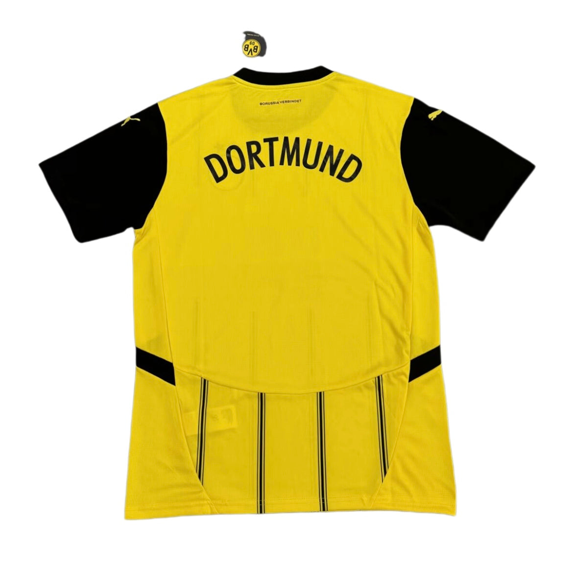 Borussia Dortmund 2025 domicile