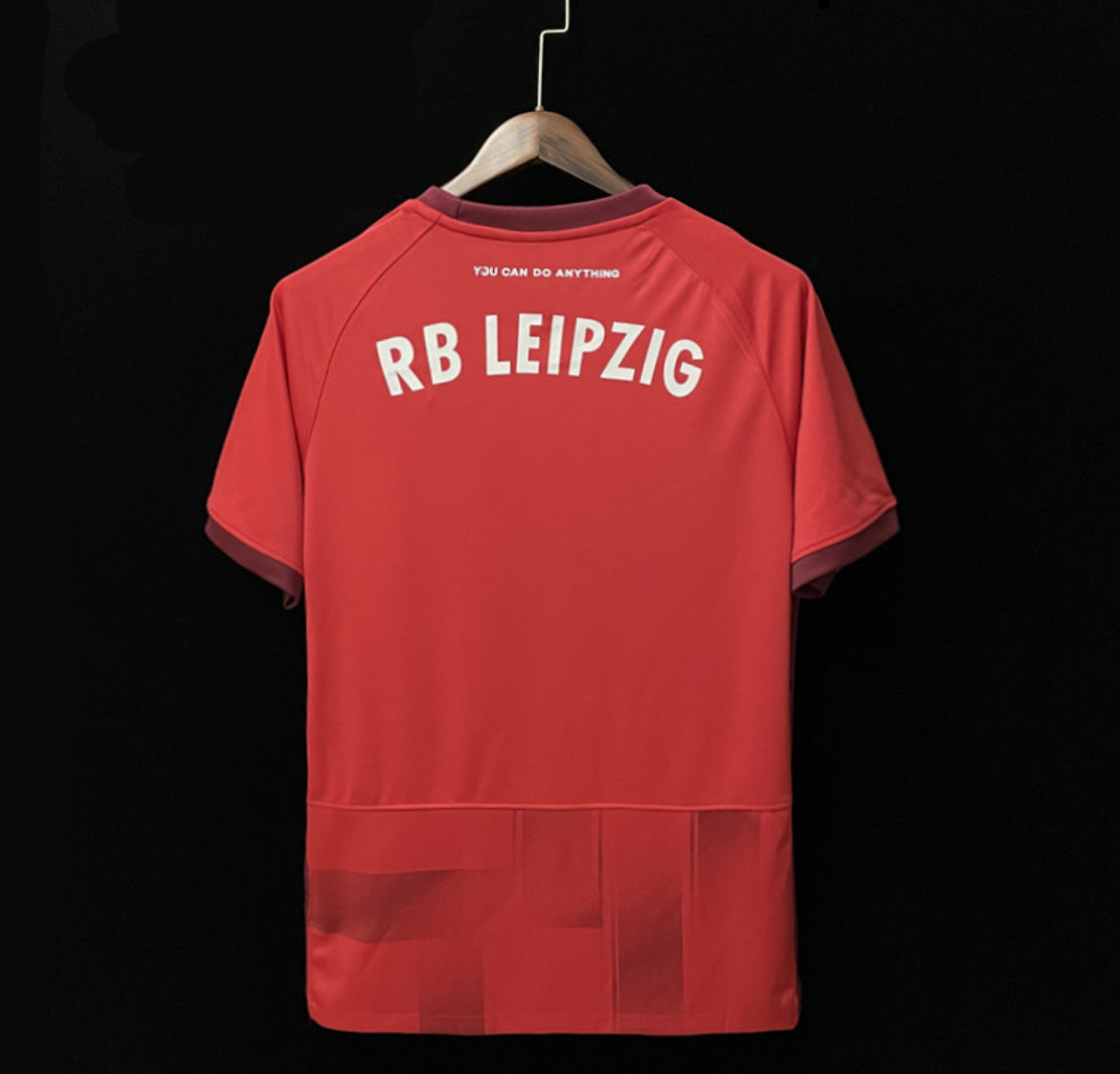 Rb Leipzig 2023 domicile