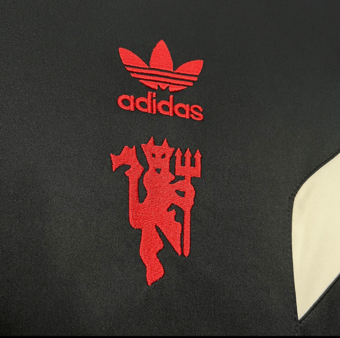 Manchester United 2025 édition spéciale