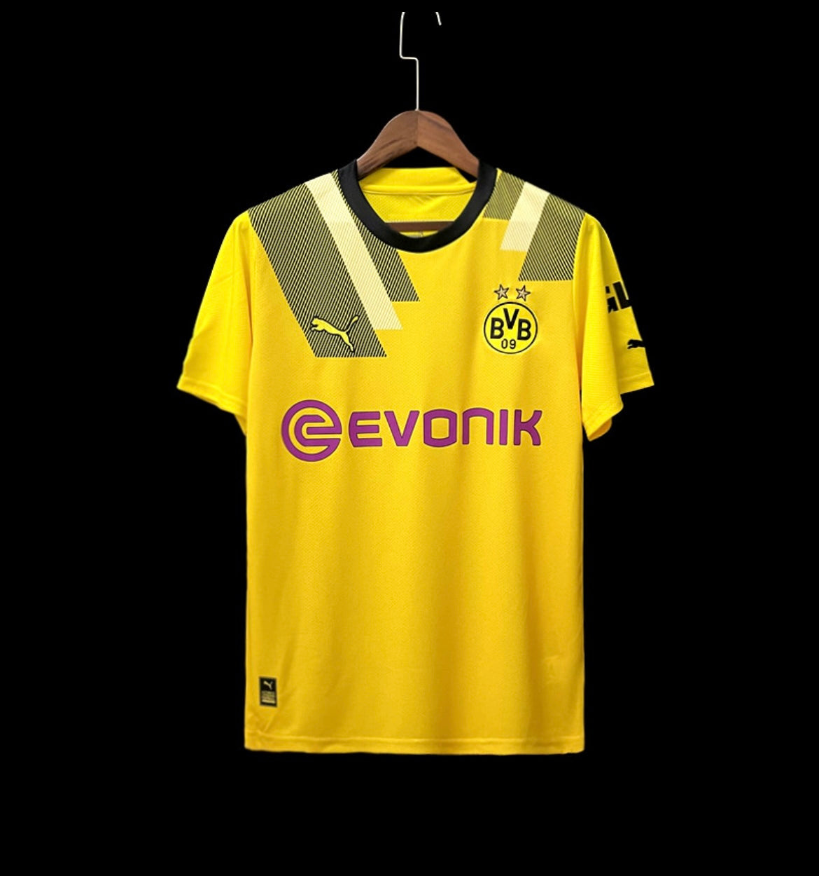 Borussia Dortmund 2023 Third