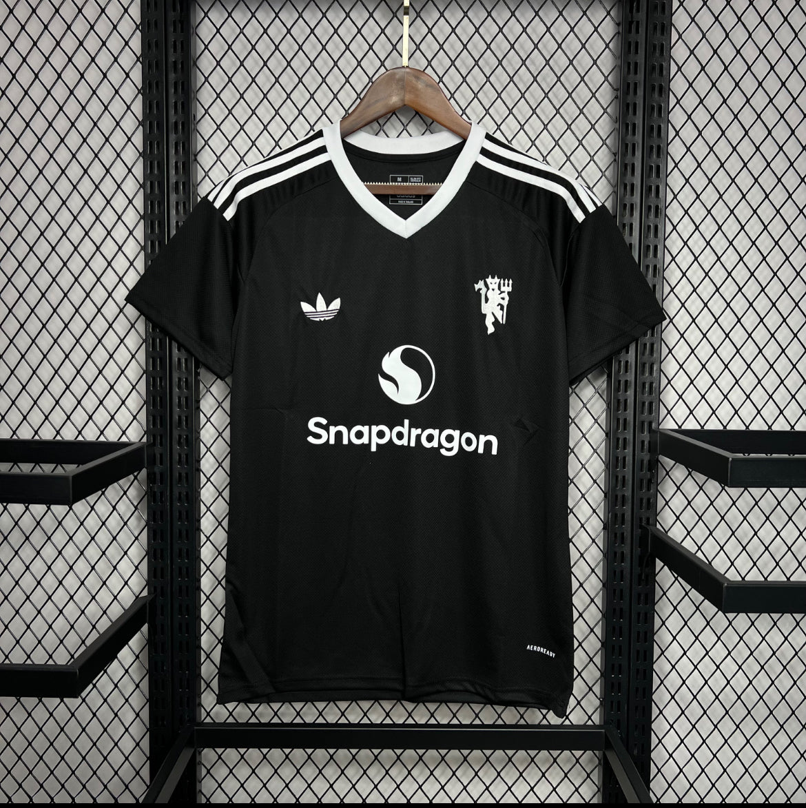 Manchester United 2025 gardien
