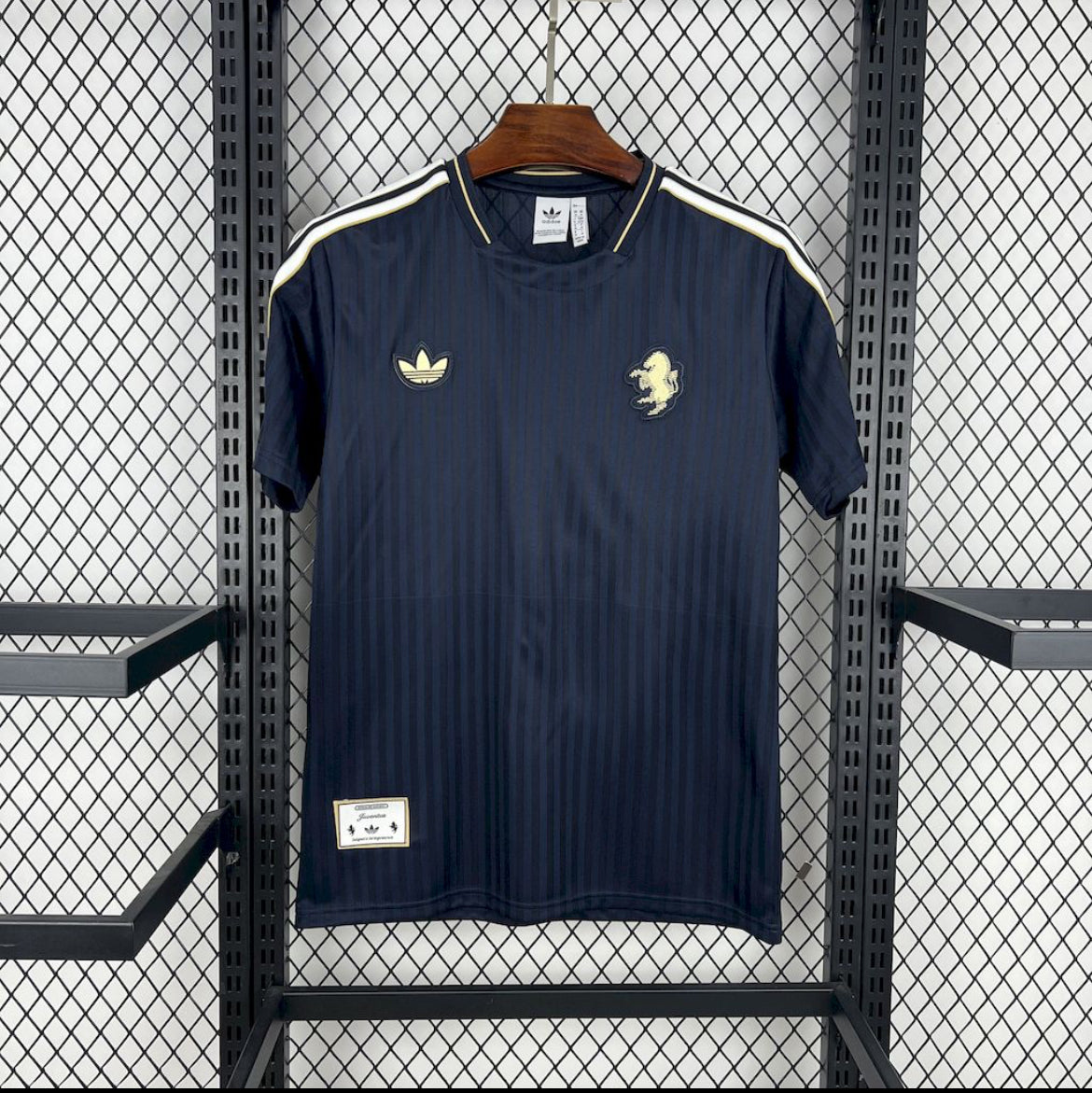 Juventus Turin 2026 édition spéciale