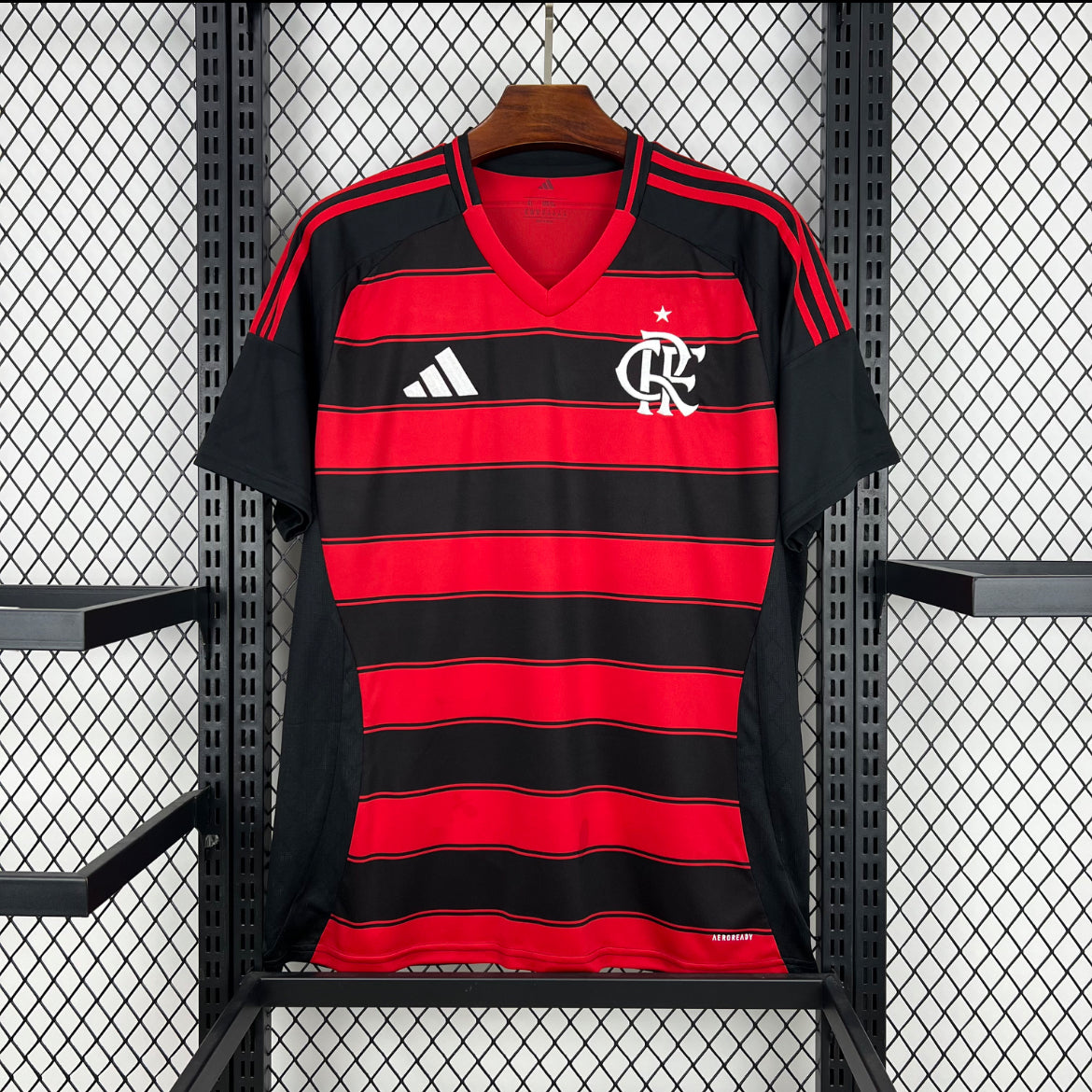 Flamengo 2025 Domicile