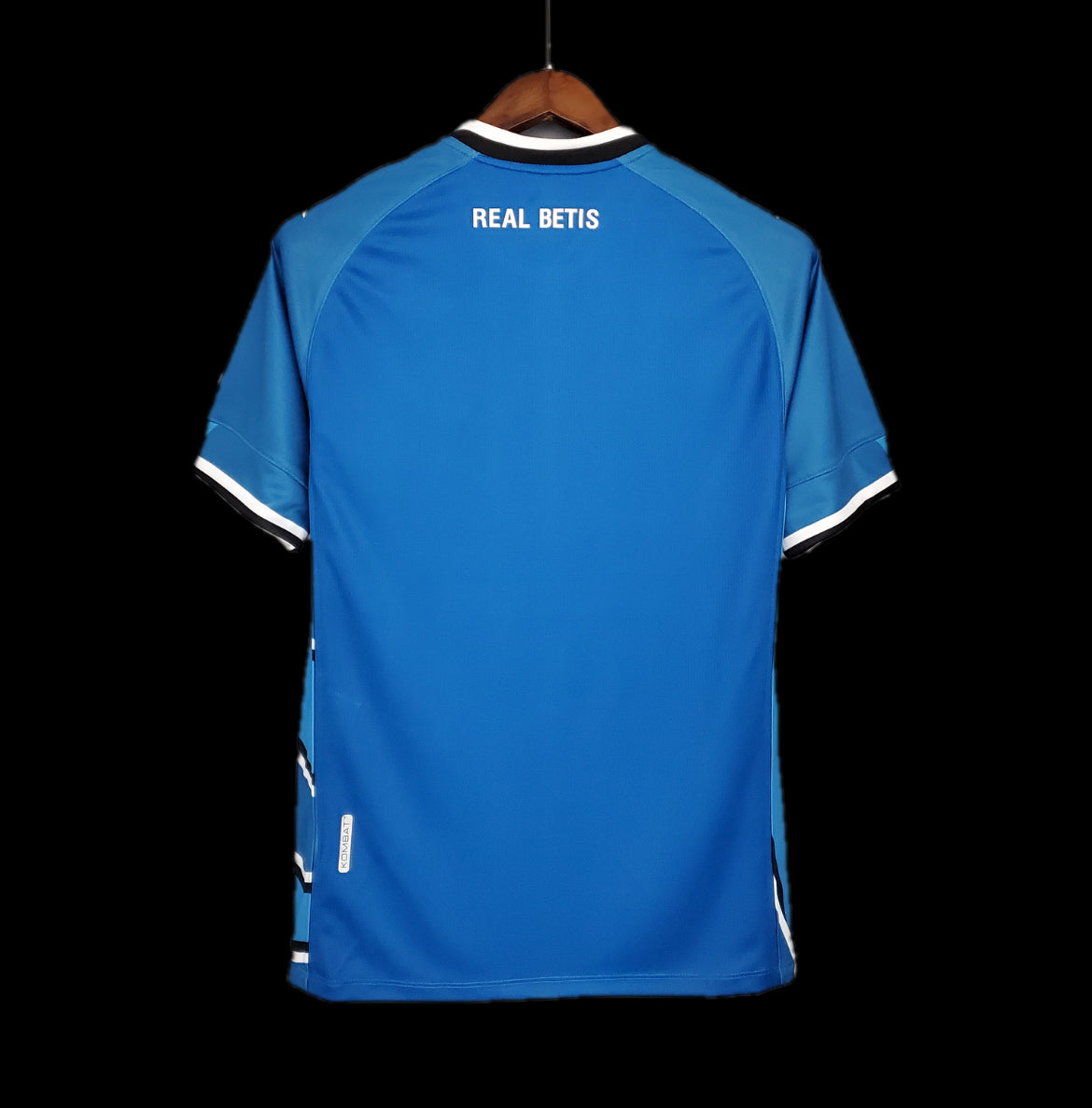Real betis 2021 fourth