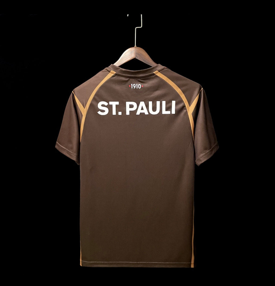 St. Pauli 2023 domicile