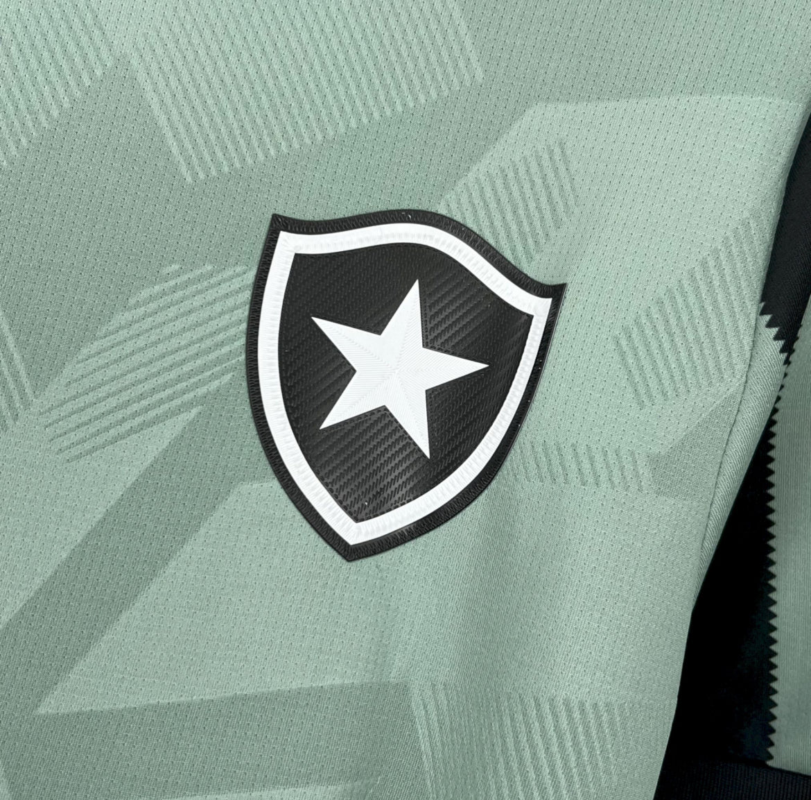Botafogo 2025 Goalkeeper