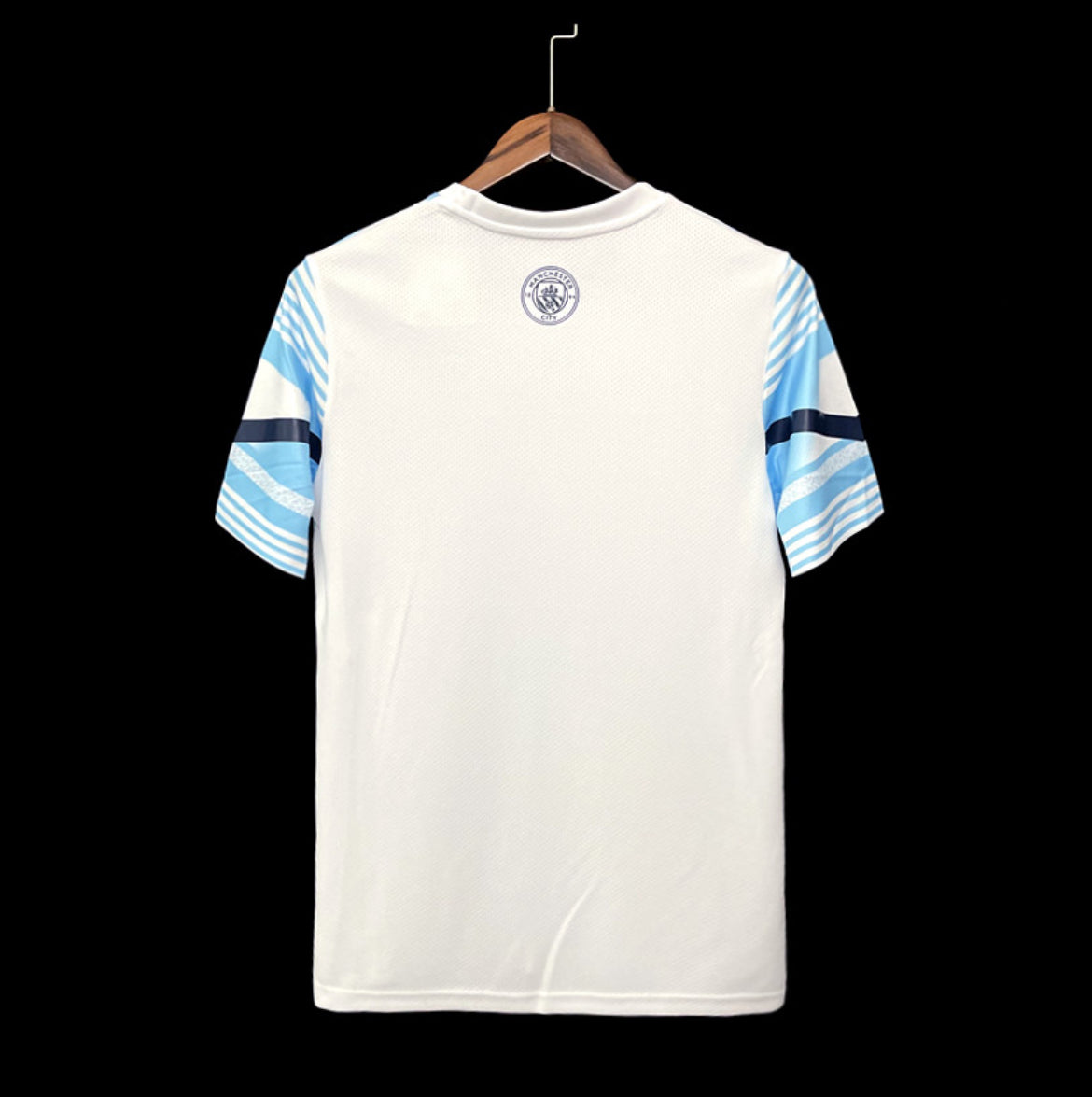 Manchester City 2023 entraînement
